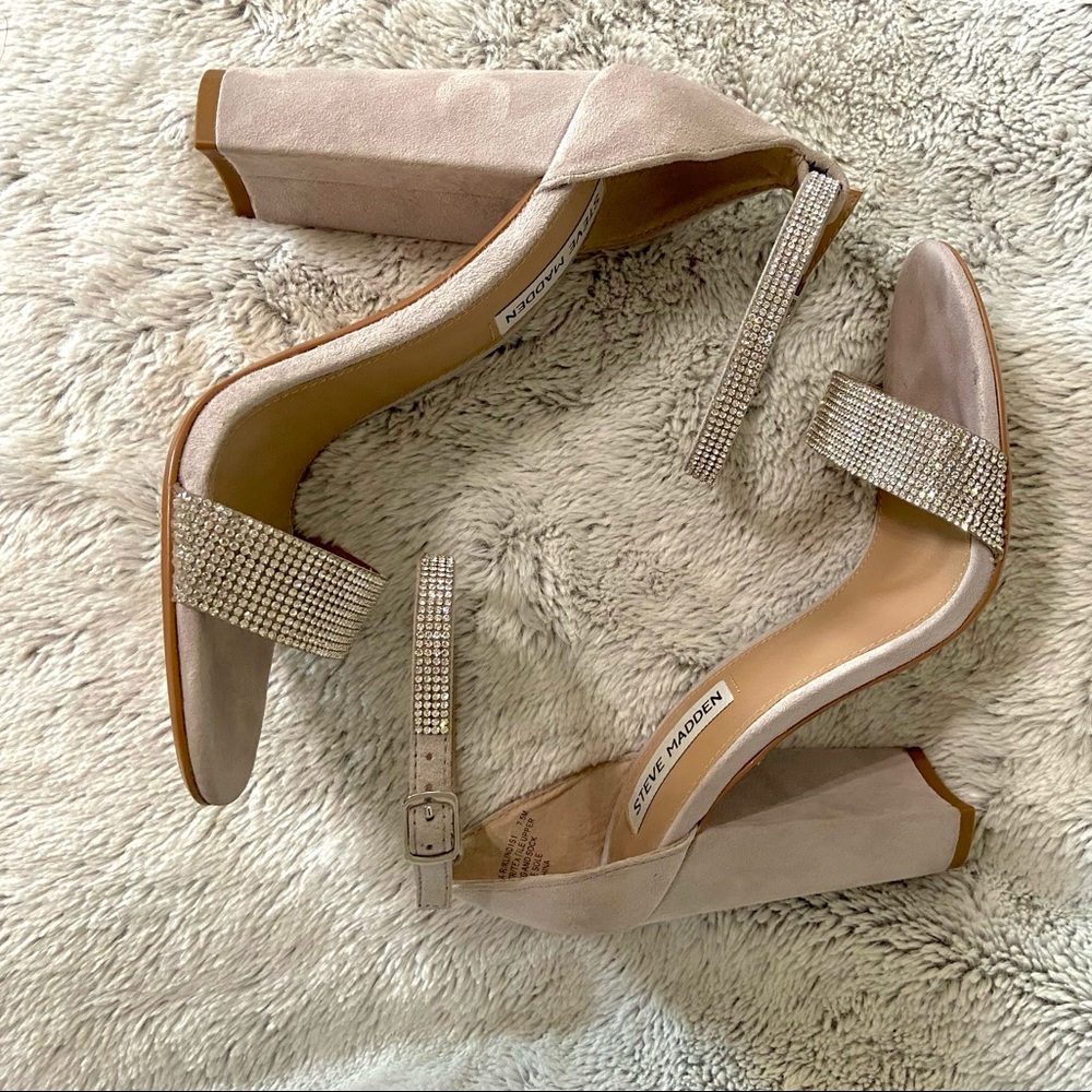 Steve Madden Kalina Sandal